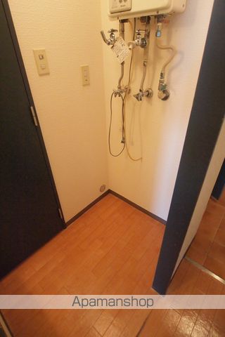 エスパシオ白石の内装写真