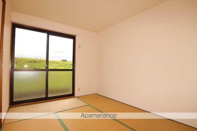 フォルテF A棟の内装写真