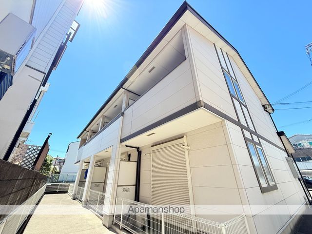 フジパレス フォンターナI番館