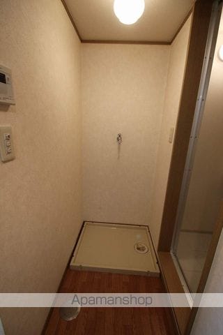 コーポツルフジの内装写真