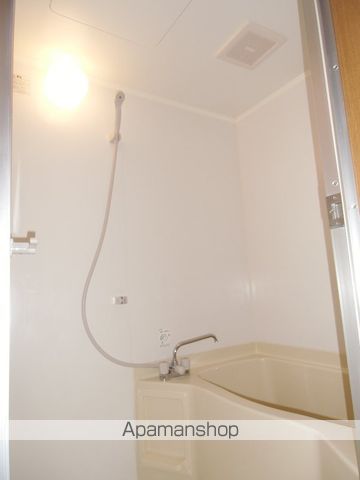 ニューベリーマンションの内装写真