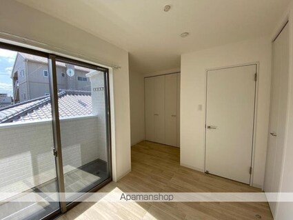 テラスハウス太田[2LDK/64.03m2]の内装3