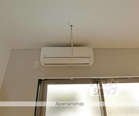 Residence二条洛中庵の内装写真