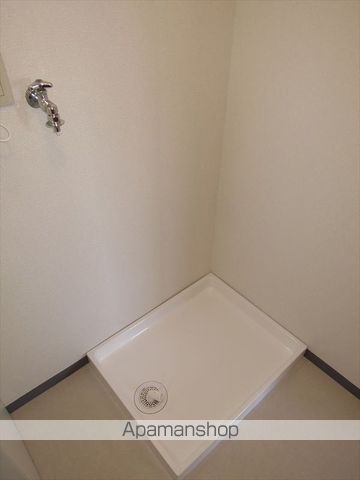 ハイツ井上の内装写真