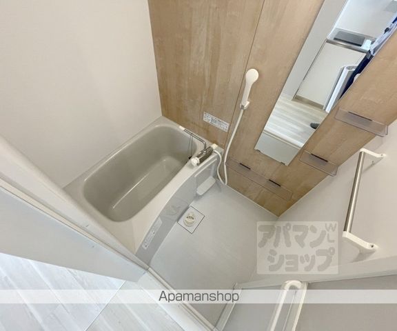 プレサンス京都四条烏丸の内装写真