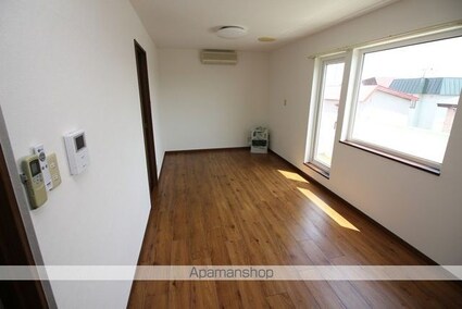 ボーヌ・ヴィラージュ[2DK/47.06m2]のリビング・居間