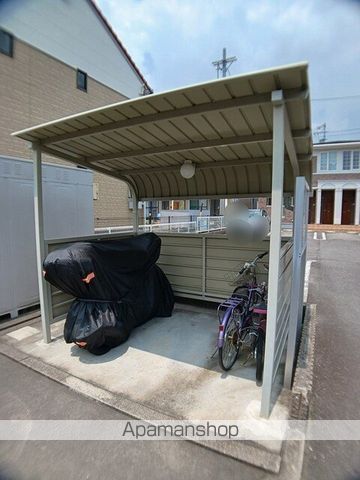 ノーブル郷東Aのその他写真