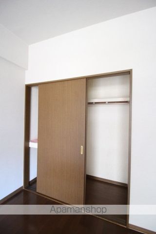 平井マンション奥田の内装写真