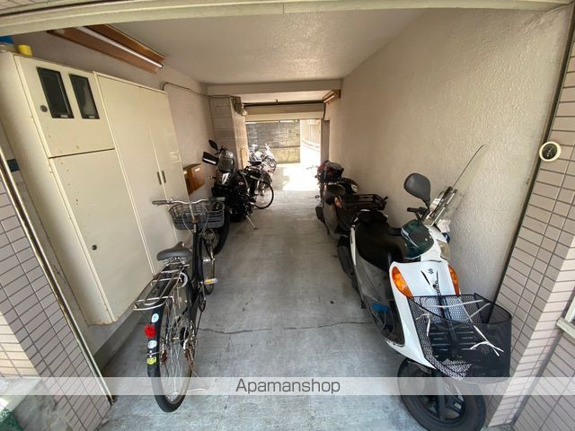 CSEハイツ林間のその他写真