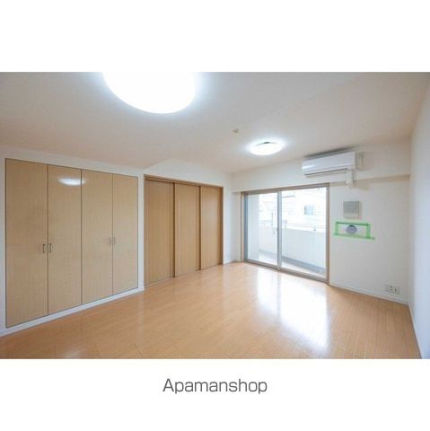コンフォリア上池台の内装写真