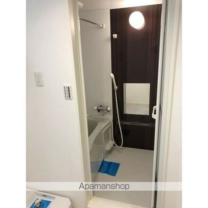 ハーモニーテラス八剱町[1K/20.21m2]のその他内装3