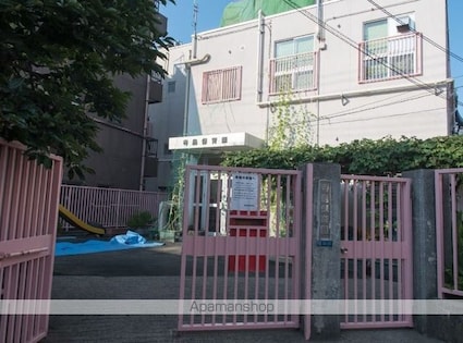 アン　ハヤシ　インク[2LDK/75.69m2]の周辺6