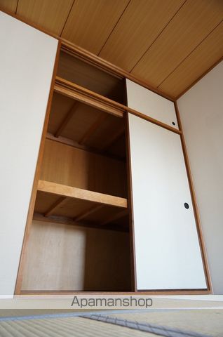グローバルハイツ豊中の内装写真