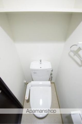 カーネリアン新屋敷の内装写真