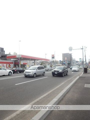 QUALIAの周辺写真