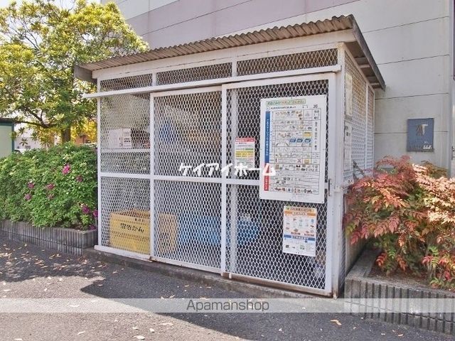 レオパレスシェルプレインIIのその他写真
