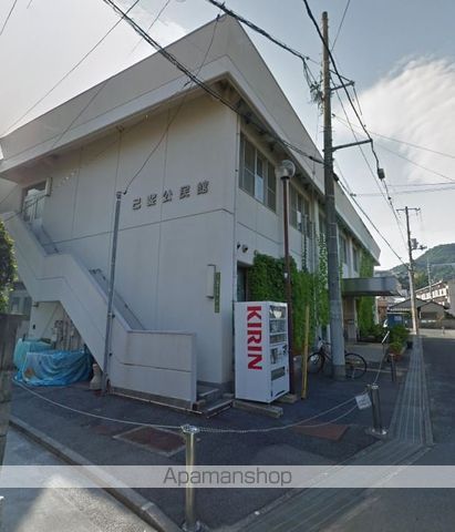 隅田道子貸家1の周辺写真