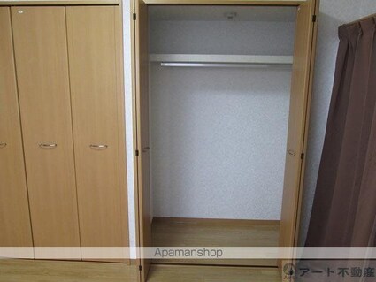 アリスト・インターシティー[1LDK/42m2]の内装7