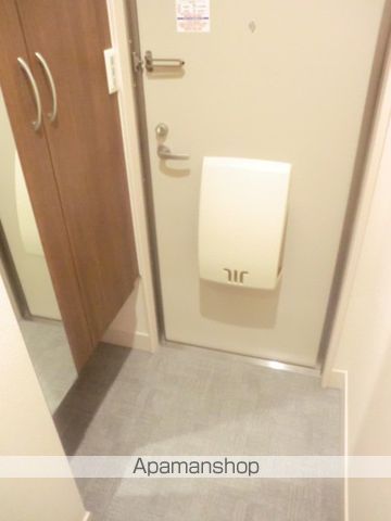 シンデン A棟の内装写真