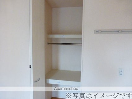 Ｂｌｅｚｉｏ７[1LDK/42.54m2]の収納