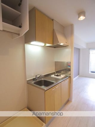 東京都三鷹市下連雀２丁目[1R/16.5m2]のその他設備