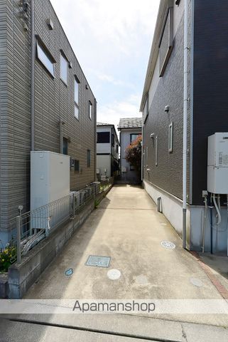 厚木市 2階建 築10年のその他写真