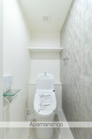 ラペルラ世田谷赤堤の内装写真