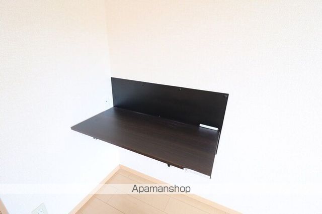 アーバンヒルズかしま IIの内装写真