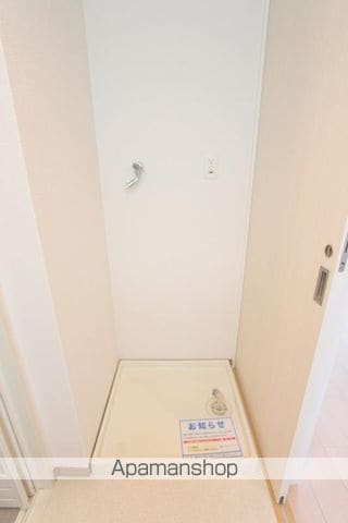 アルファライフ松島公園IIの内装写真