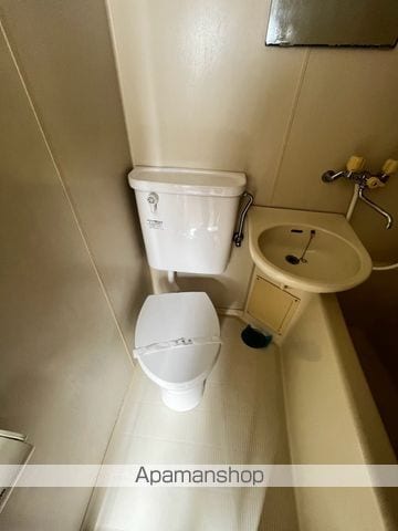 シーサイドヒルの内装写真