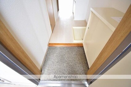 木町通ＴＫビル[1R/23.45m2]の内装5