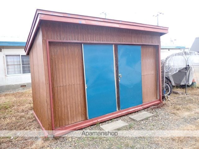 扇町2丁目22−27長屋のその他写真