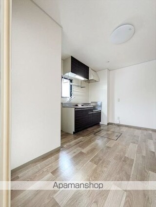 ルレーブＫ　Ｄ棟[3DK/57.93m2]の内装2