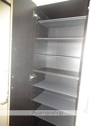 アスコット鉄砲町IIの内装写真