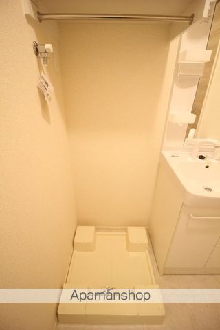 D MAISON 西崎の内装写真