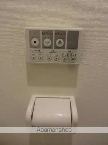 サンクラッソ塚口の内装写真