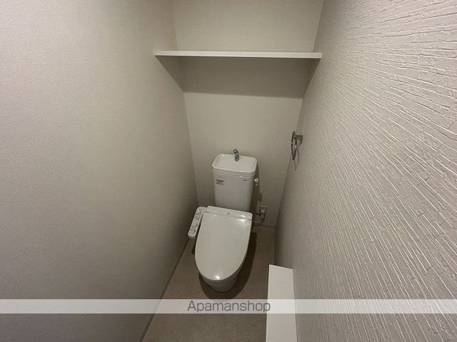 ベルンガーデン勝山北の内装写真