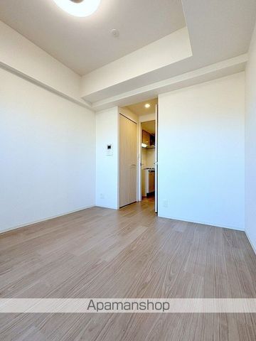 PRESSANCE長堀通グレイタスの内装写真