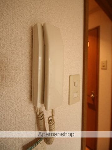 ベル蛍池の内装写真