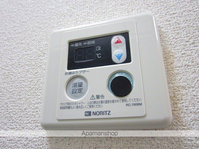 シオミプラザシックスの内装写真