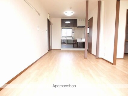 ディアスブリランテ[1LDK/43.54m2]の内装8