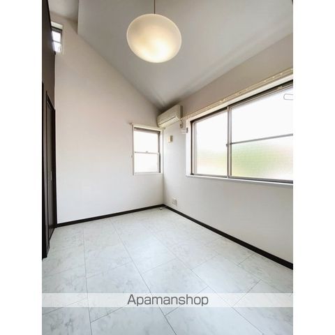 G・Aタウン保土ヶ谷A棟の内装写真