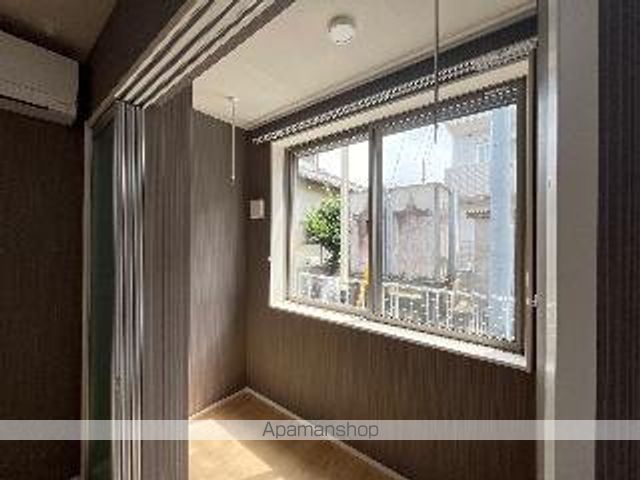 仮)ひたちなか市大平アパートの内装写真