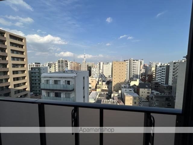 ルフォンプログレ上野御徒町の内装写真