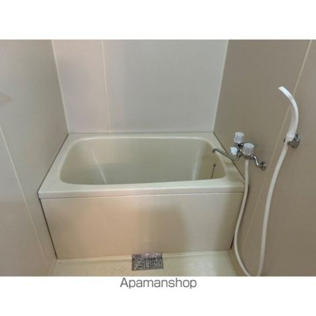 源七第三コーポラス[3DK/54.25m2]のバス