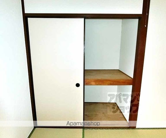 コーポ三谷の内装写真