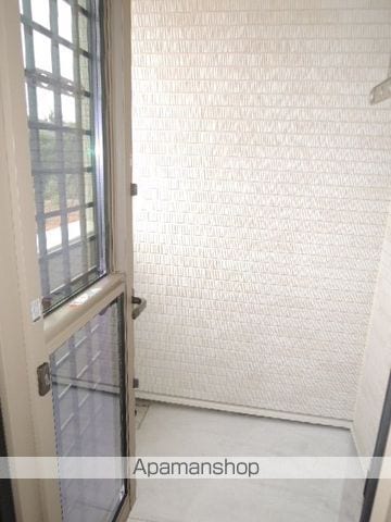 グランエストVIIの内装写真