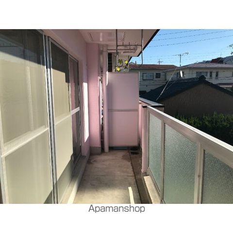 アヴェニュー藤.の内装写真