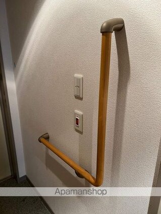 ＵＵＲコート白鷺[2LDK/59.9m2]の内装5