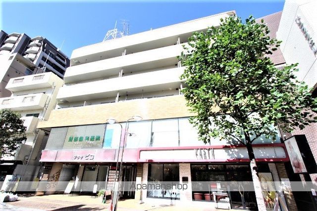 クレール市川の外観写真